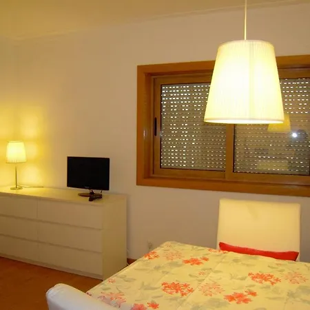 Appartement Sweet 01 *