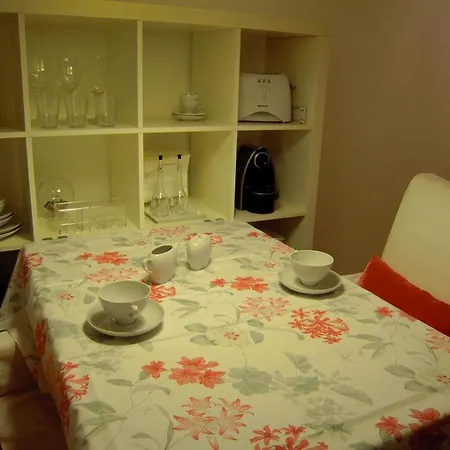 Apartment Sweet 01 Porto
